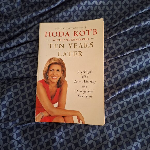 ten years later - Picture 1 of 5